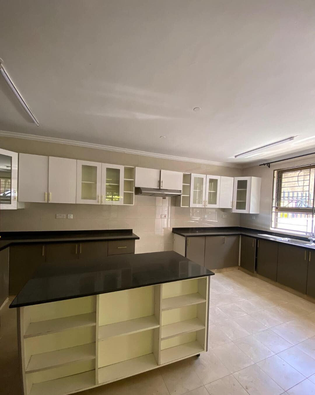 5-Bedroom Townhouse with Pool & DSQ in Secure Lavington Estate