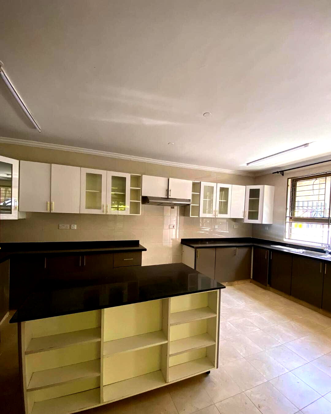 5-Bedroom Townhouse with Pool & DSQ in Secure Lavington Estate