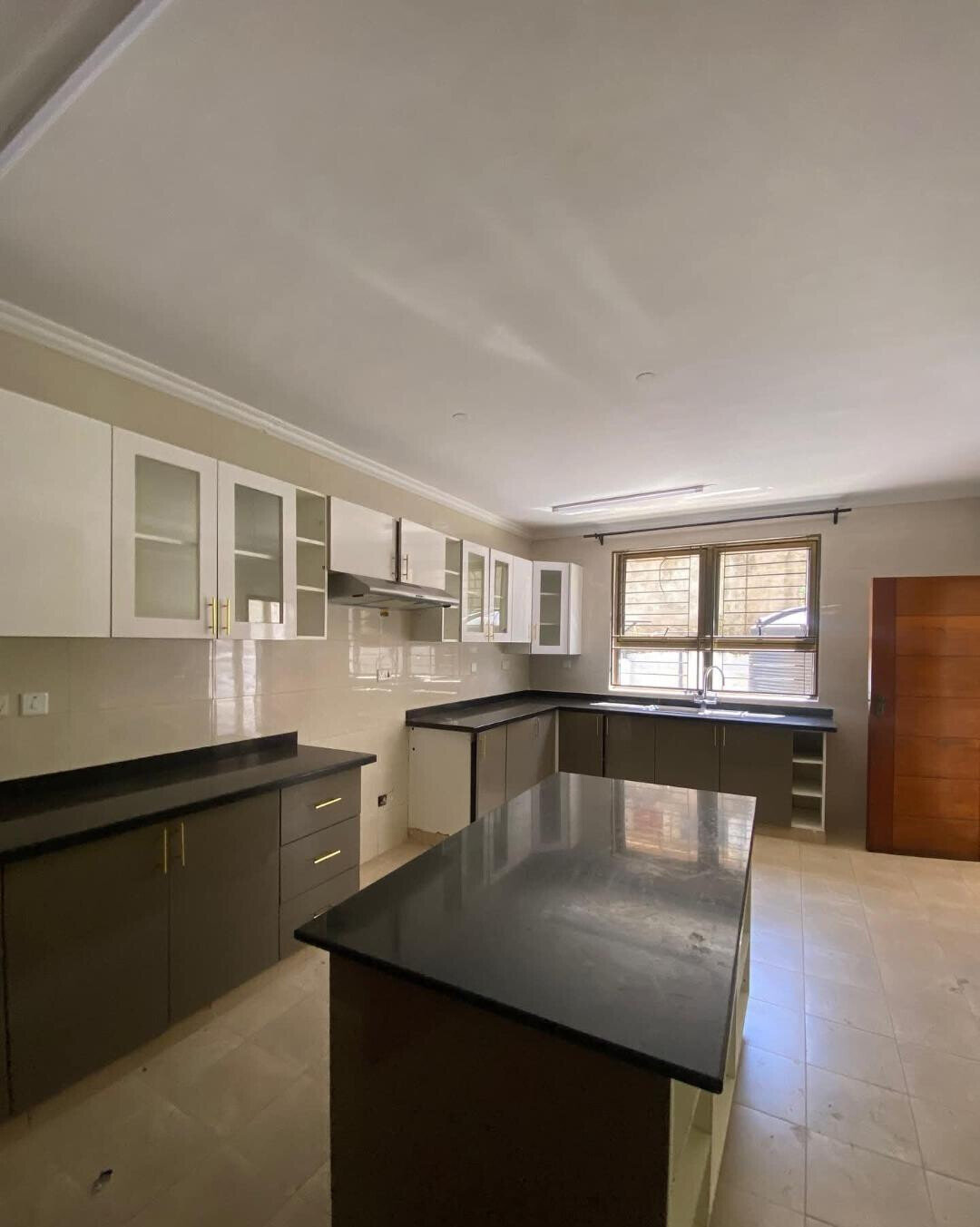 5-Bedroom Townhouse with Pool & DSQ in Secure Lavington Estate