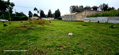 Commercial Plot for Sale in Maili Nne Flyover - Image 3