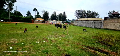 Commercial Plot for Sale in Maili Nne Flyover - Image 5