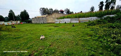 Commercial Plot for Sale in Maili Nne Flyover - Image 8