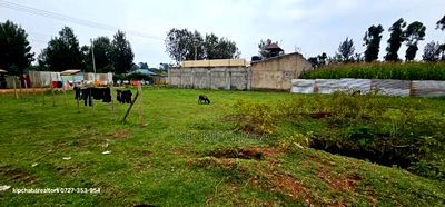 Commercial Plot for Sale in Maili Nne Flyover - Image 1
