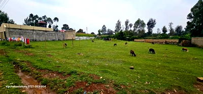 Commercial Plot for Sale in Maili Nne Flyover - Image 2