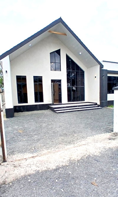 3BR Townhouse with Garden for KSh 11.5M