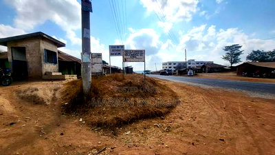 50*100ft Plots For Sale In Mariakani - Image 1