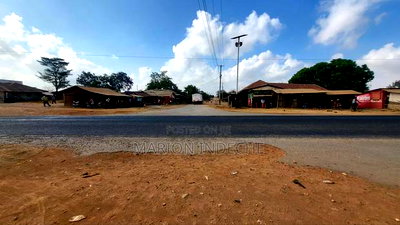 50*100ft Plots For Sale In Mariakani - Image 2