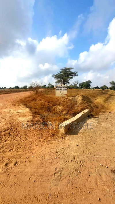50*100ft Plots For Sale In Mariakani - Image 5