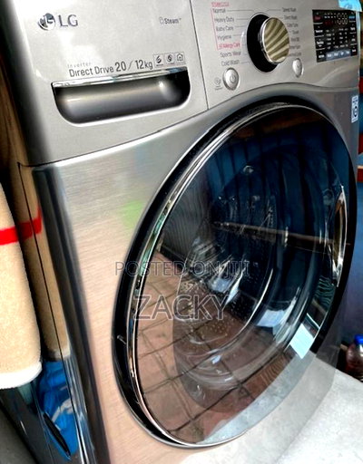 Furnished 1bdrm Apartment in Junction M, Riara Rd, Valley Arcade - Image 5