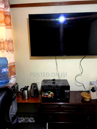 Furnished 1bdrm Apartment in Junction M, Riara Rd, Valley Arcade - Image 1