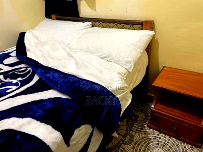 Furnished 1bdrm Apartment in Junction M, Riara Rd, Valley Arcade - Image 3