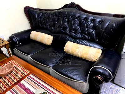 Furnished 1bdrm Apartment in Junction M, Riara Rd, Valley Arcade - Image 2