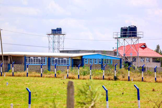 Beautiful Syokimau-Katani Properties Ww^