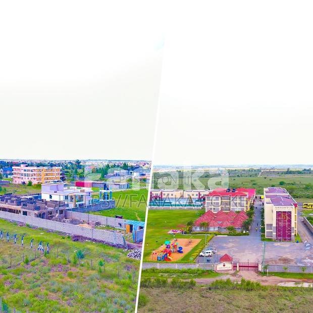 Beautiful Syokimau-Katani Properties Ww^