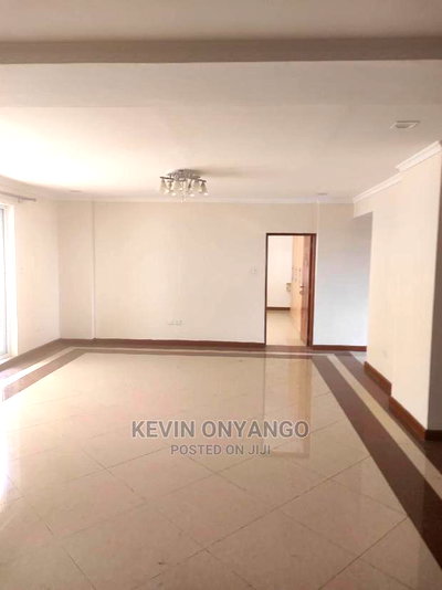 3bdrm Apartment in Kilimani for rent - Image 3