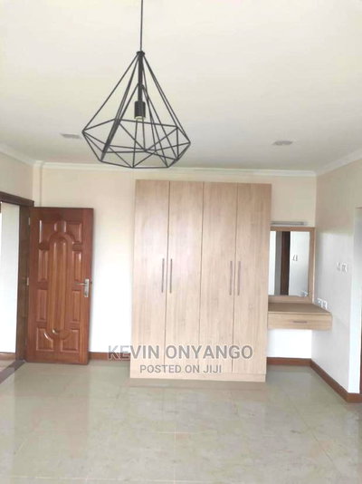 3bdrm Apartment in Kilimani for rent - Image 9