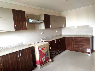 3bdrm Apartment in Kilimani for rent - Image 6