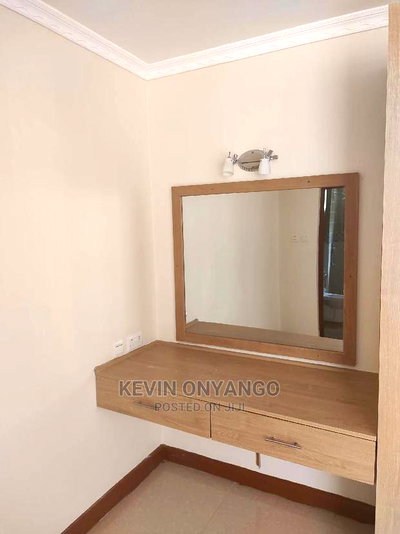 3bdrm Apartment in Kilimani for rent - Image 12