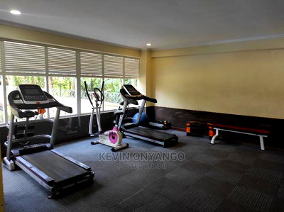 3bdrm Apartment in Kilimani for rent - Image 15
