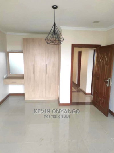 3bdrm Apartment in Kilimani for rent - Image 10