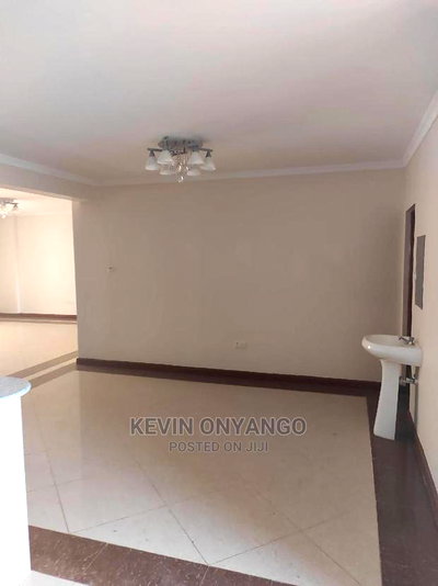 3bdrm Apartment in Kilimani for rent - Image 4