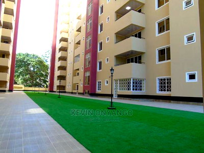 3bdrm Apartment in Kilimani for rent - Image 1
