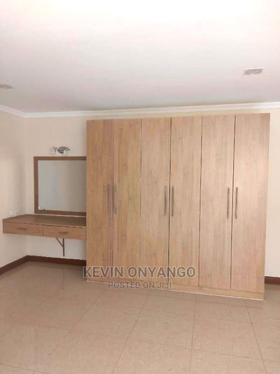 3bdrm Apartment in Kilimani for rent - Image 11