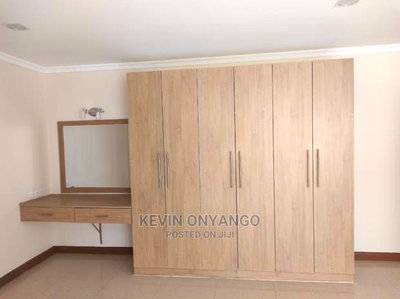 3bdrm Apartment in Kilimani for rent - Image 8