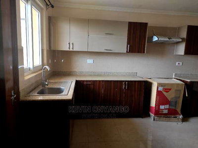 3bdrm Apartment in Kilimani for rent - Image 7