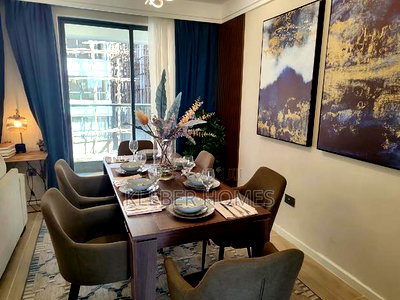 2bdrm Apartment in Syokimau for sale - Image 4