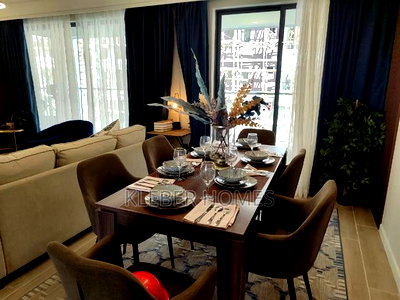 2bdrm Apartment in Syokimau for sale - Image 2