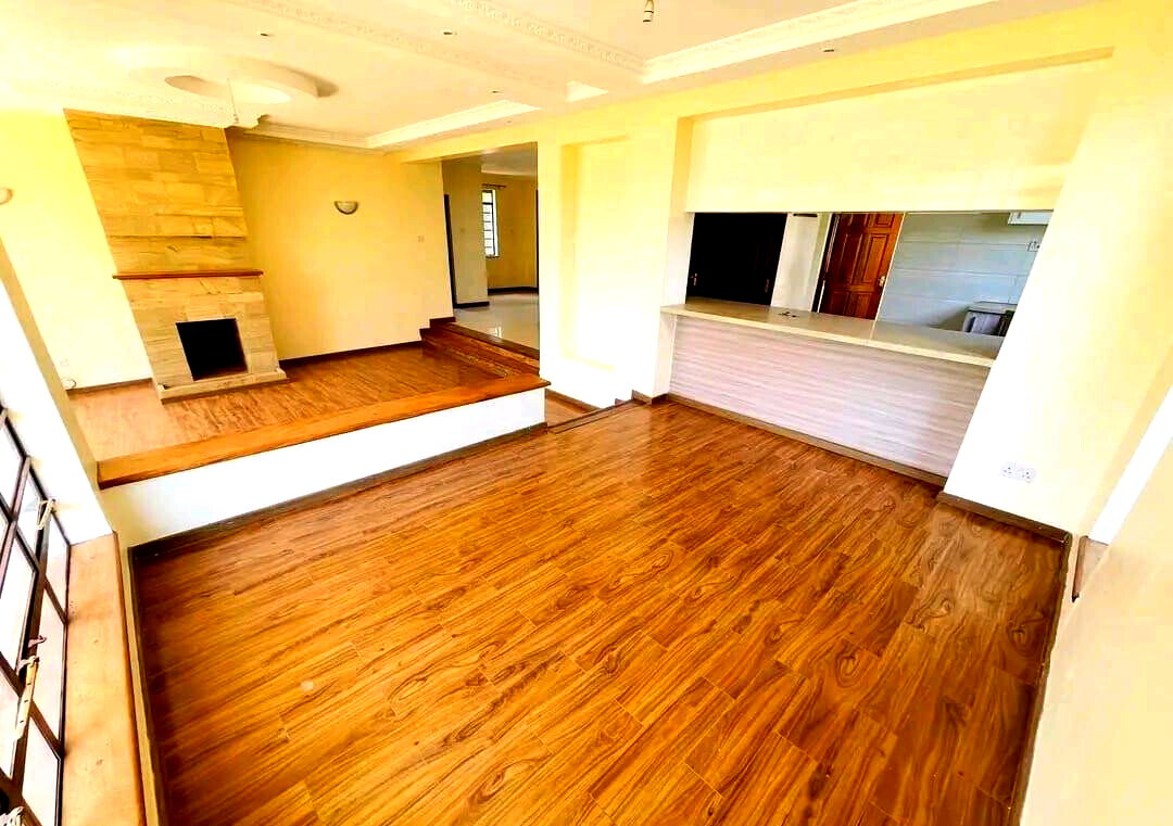 4BR All-Ensuite Townhouse with Office & Clubhouse - Ridgeways