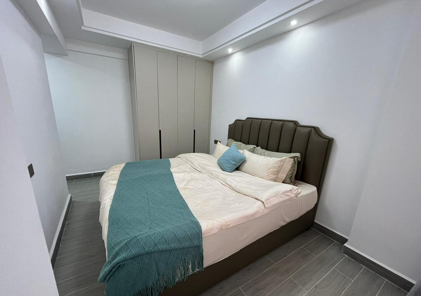 9th Floor 2BR All Ensuite with City Views - Kileleshwa