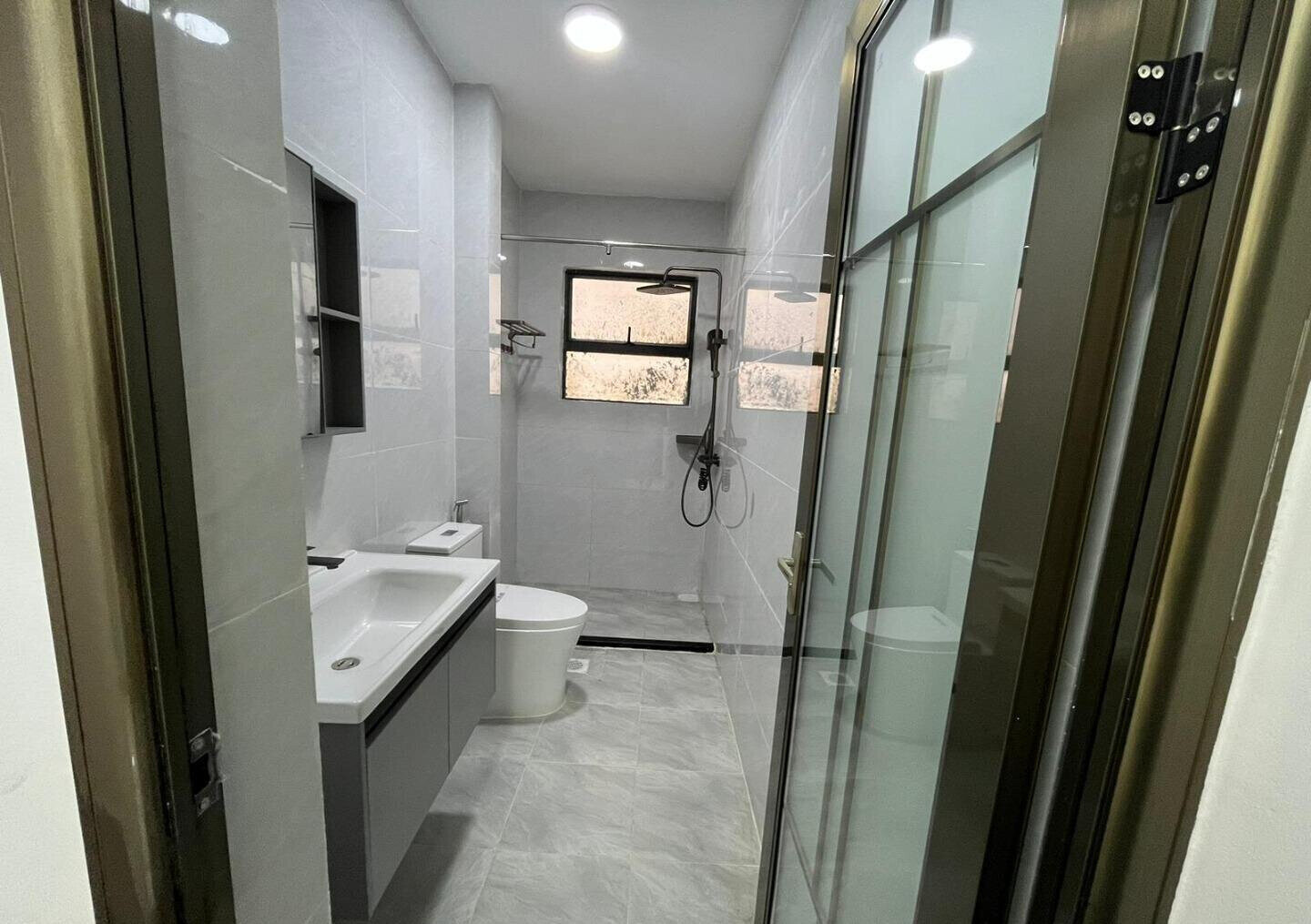 9th Floor 2BR All Ensuite with City Views - Kileleshwa