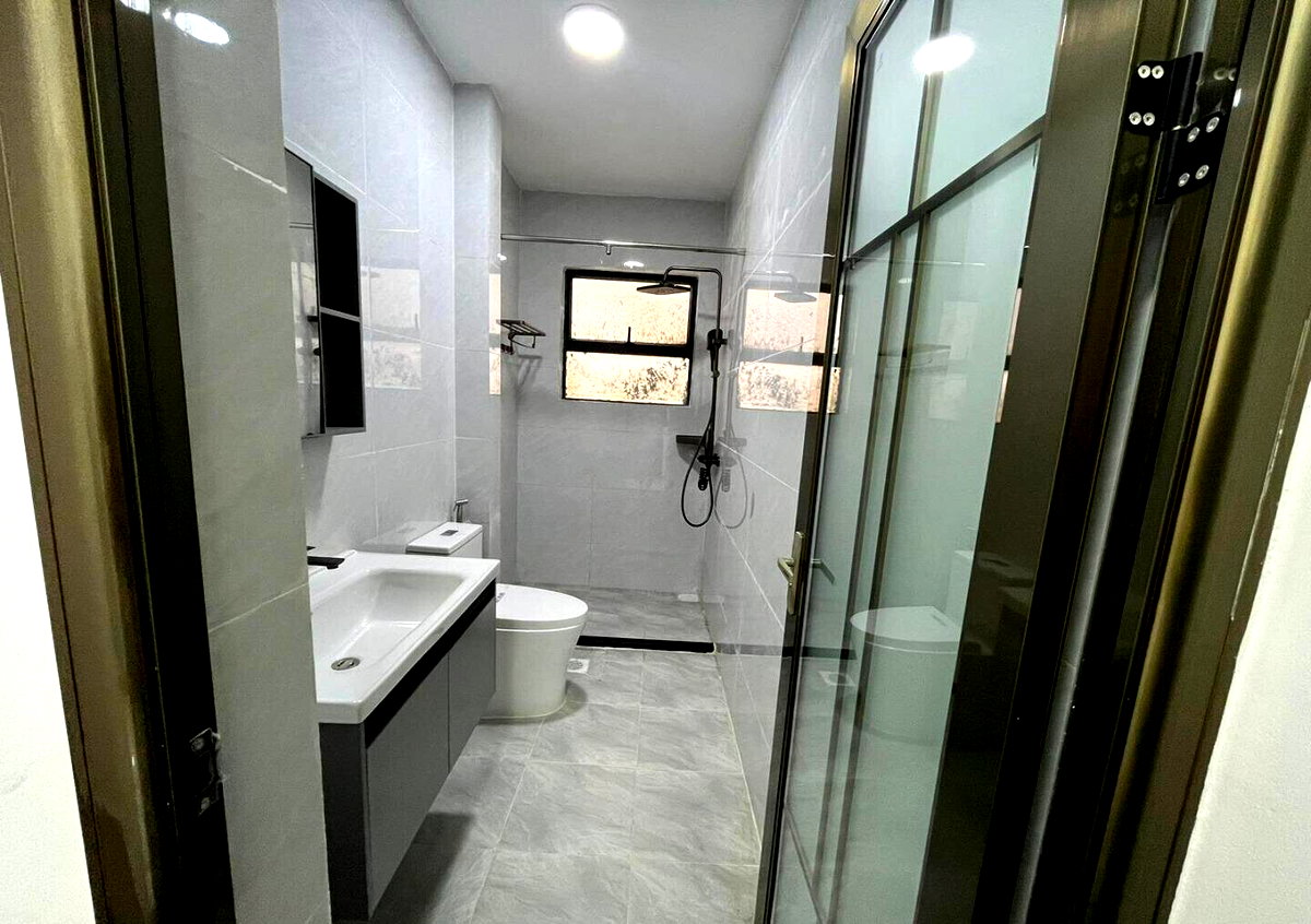 9th Floor 2BR All Ensuite with City Views - Kileleshwa