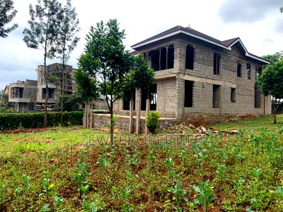 4bdrm Maisonette in Kerarapon for sale - Image 2