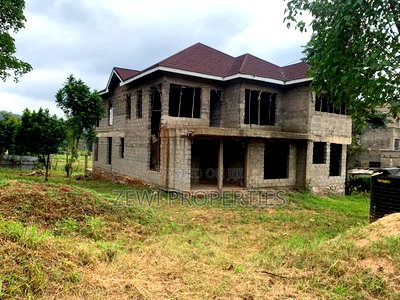 4bdrm Maisonette in Kerarapon for sale - Image 4