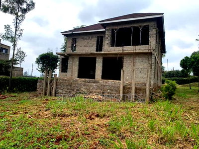 4bdrm Maisonette in Kerarapon for sale - Image 3