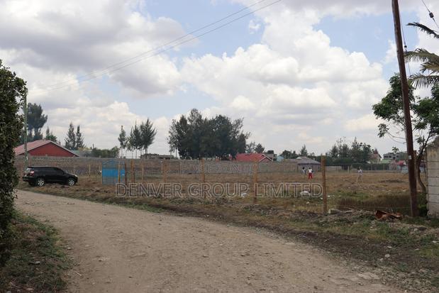 Springfield Kamulu Residential Kamulu Plots