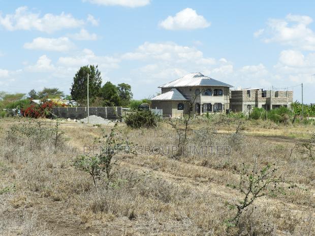 Springfield Kamulu Residential Kamulu Plots