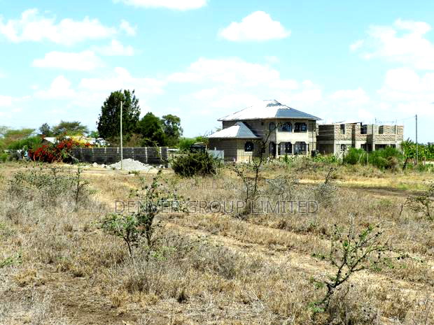 Springfield Kamulu Residential Kamulu Plots