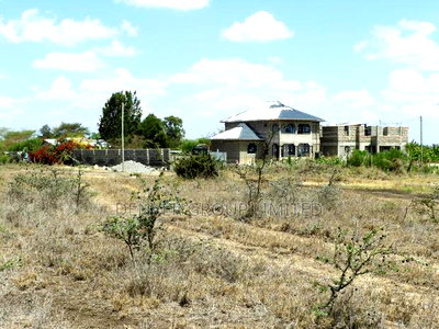 Springfield Kamulu Residential Kamulu Plots - Image 2