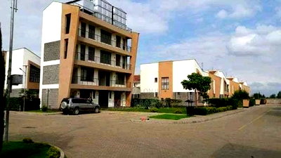 4 Bedroom All Ensuite Mansionate Lifestyle Gardens Syokimau - Image 8