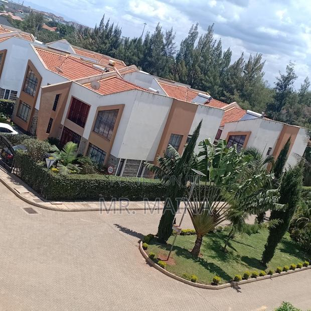 4 Bedroom All Ensuite Mansionate Lifestyle Gardens Syokimau