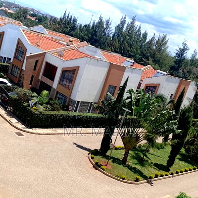 4 Bedroom All Ensuite Mansionate Lifestyle Gardens Syokimau - Image 1