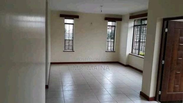 4 Bedroom All Ensuite Mansionate Lifestyle Gardens Syokimau