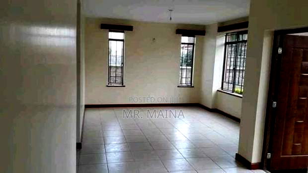 4 Bedroom All Ensuite Mansionate Lifestyle Gardens Syokimau