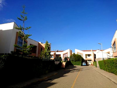 4 Bedroom All Ensuite Mansionate Lifestyle Gardens Syokimau - Image 4