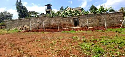1/2 an Acre Available Land for Sale in Kikuyu Ondiri - Image 5