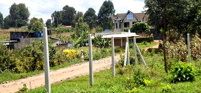 1/2 an Acre Available Land for Sale in Kikuyu Ondiri - Image 7